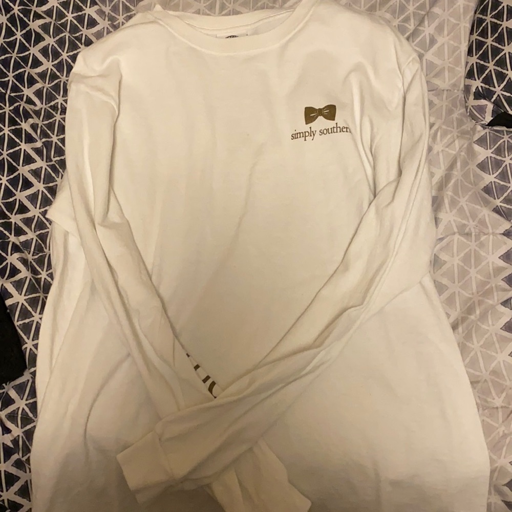 Simply Southern Shirt